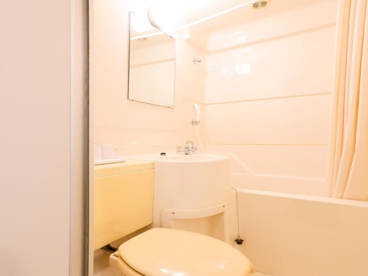 Kochi Sakura Hotel Buitenkant foto
